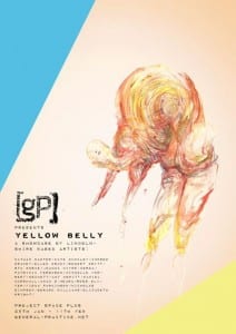 YellowBelly