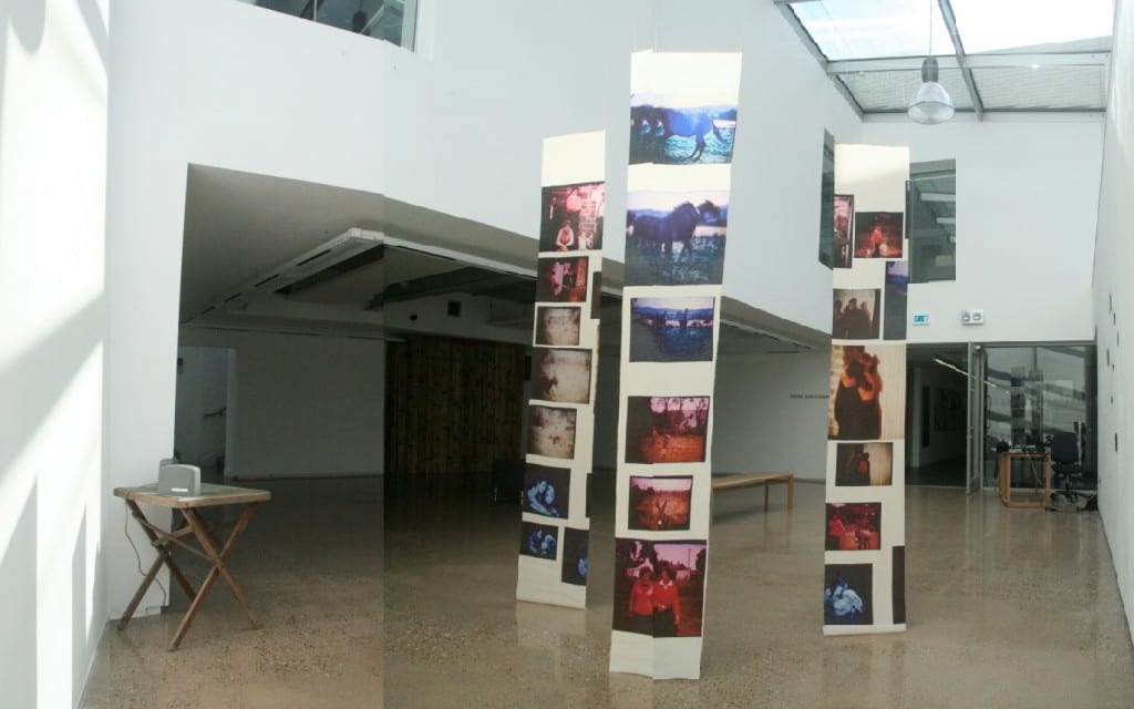 Gallery Panarama